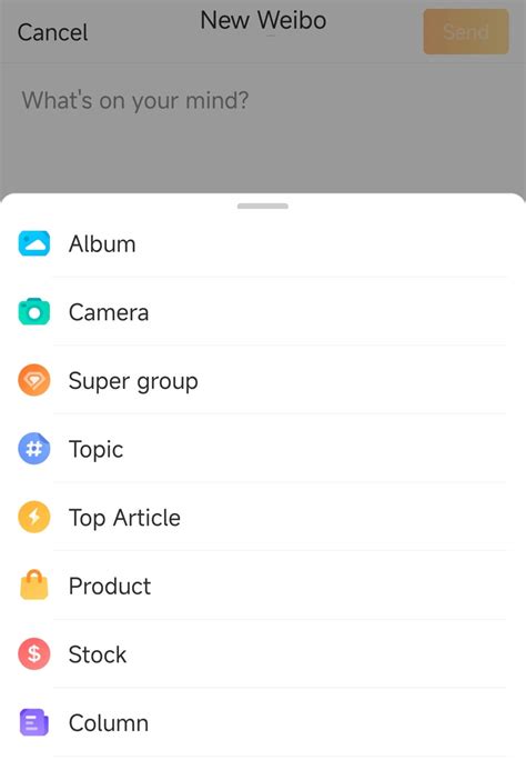 ¿Qué es Weibo? Guía sencilla para descargarlo y usarlo