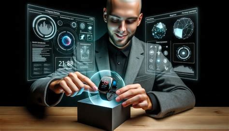 Tech Enthusiast 的图像结果