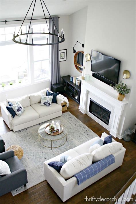 Living Room Layout Ideas With Sofa at Cooper Nickle blog
