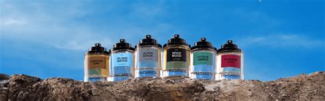 Perfume for Men and Women | Shop Top Fragrances Online