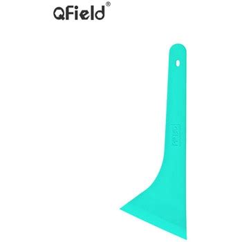 QF-QC22-04 超三角スキージー Qfield 1箱(60個) QF-QC22-04 【通販モノタロウ】