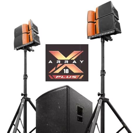 Image result for Alien X Array 18