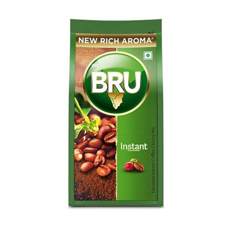 Bru Instant Coffee Powder