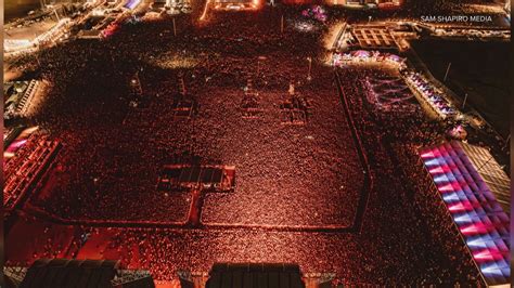 Louisville feels impact of back-to-back music festivals | whas11.com