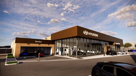 Keyes Hyundai of Mission Hills is Moving!