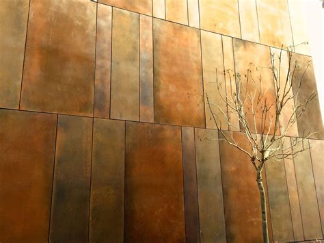 An Architect's Guide To: Metal Cladding - Architizer Journal | Metal ...