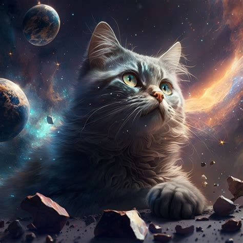 Image result for Alien Cat Translator