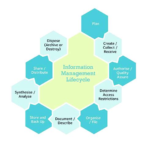 Information Management Current State 的图像结果