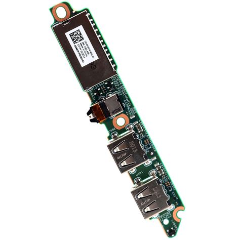 Deal4GO USB Port SD Card Reader Audio I/O Board FGRT4 0FGRT4 ...