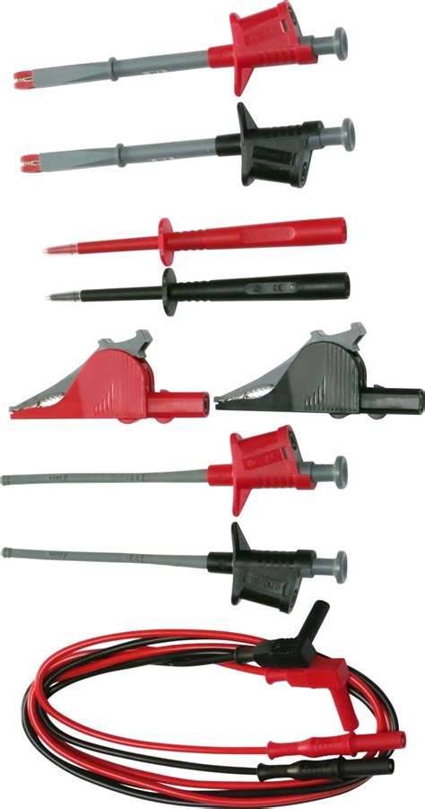 44100 Electro PJP | Electro PJP 44100 Multimeter Kit | 263-9176 | RS