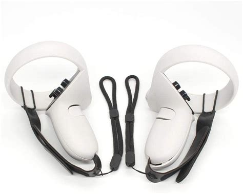 Buy yuandan Knuckle Straps with Wrist Straps Compatible for Oculus ...