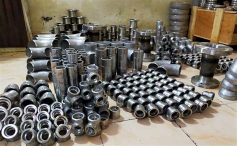 Nascent Fittings Inc
