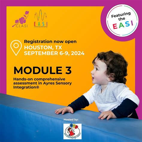 Module 3: Comprehensive Assessment in ASI, 8021 Bissonnet St, Houston ...