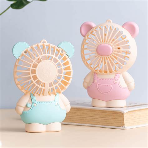 USB Kids Fan Online - Premium Rechargeable Fan | Nestasia