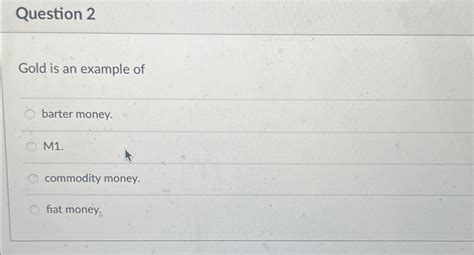 Barter Money. Examples 的图像结果