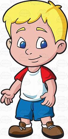 Clipart Of A Boy by A Preschooler Boy Looking And Clipart Of A Boy