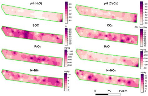 Soil Systems | Special Issue : Contemporary Applications of ...