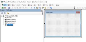 Image result for Run Access VBA Module From Macro