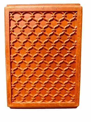 Clay Ceiling Tiles - Honeycomb Clay Ceiling Tiles Manufacturer from ...