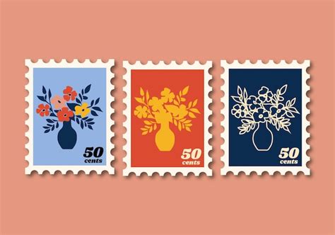 Stamp Vector Freepik 的图像结果