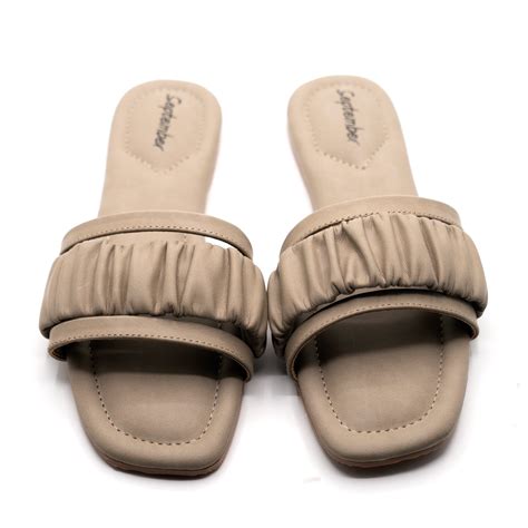 On Cloud Nine (Grey) – September Shoes