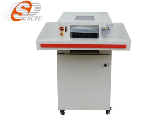 Heavy Duty Paper Shredder/Industrial Paper Shredder - Paper Shredding ...