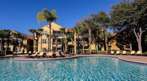 WESTGATE BLUE TREE RESORT (Lake Buena Vista) - Resort Reviews, Photos ...