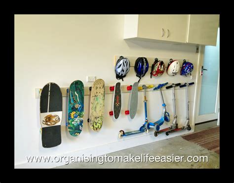 Sports Equipment Storage 的图像结果