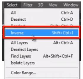 Image result for Tutorial for Extraction Is Photoshop CS6