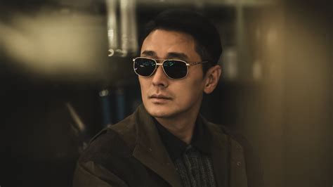 Light Shop on Disney+ UAE | Korean English Drama Thriller Mystery SHOW