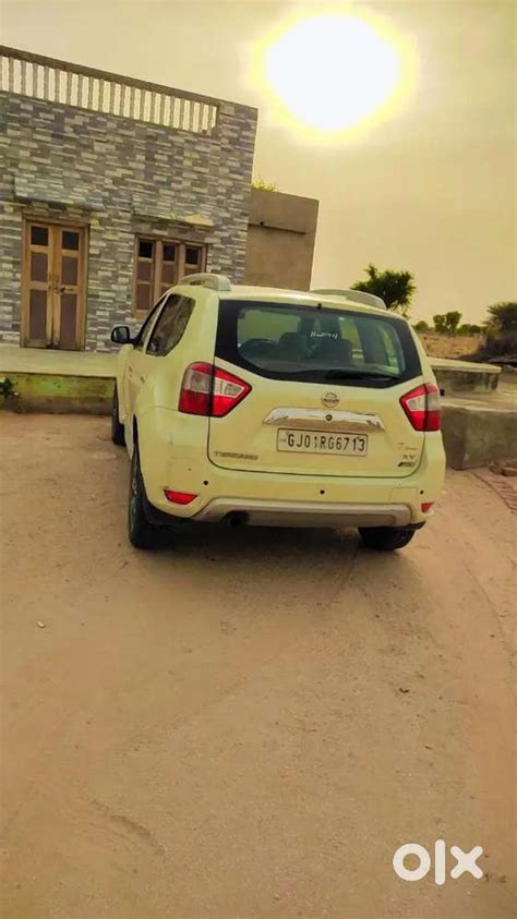 Nissan Terrano 2014 Diesel 110000 Km Driven - Cars - 1826016554