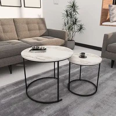 10 Best Marble Coffee Table [May, 2024]
