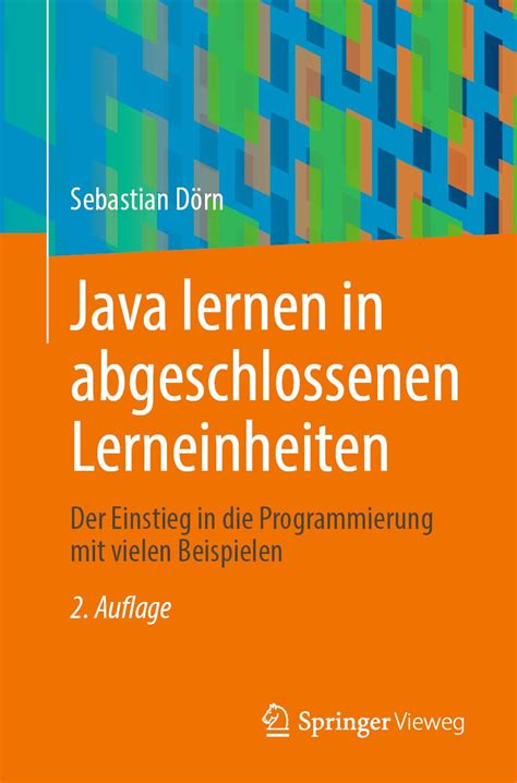 Java Lernen 的图像结果