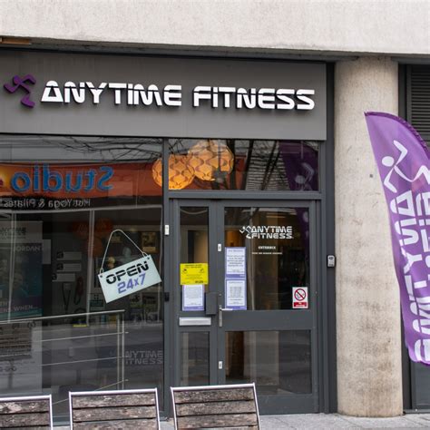 Anytime Fitness Free Trial (Free Day Pass & Guest Pass) 2024 | Dr Workout