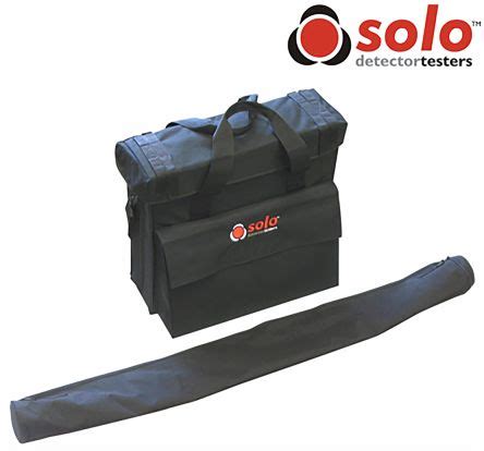 Smoke detector tester brand solo | RS UAE