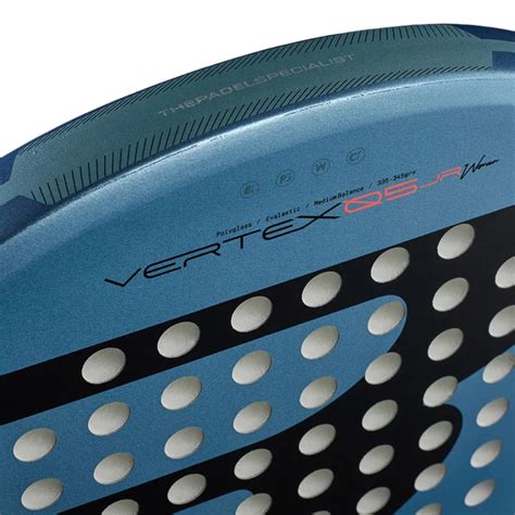 Buy Bullpadel Vertex JR Girl 26 Padel Racket Online SCS Sports