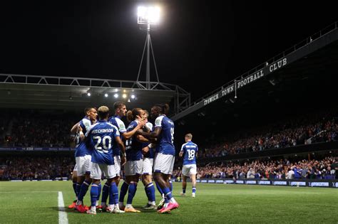 Are Ipswich Town the best team to watch in English football right now ...