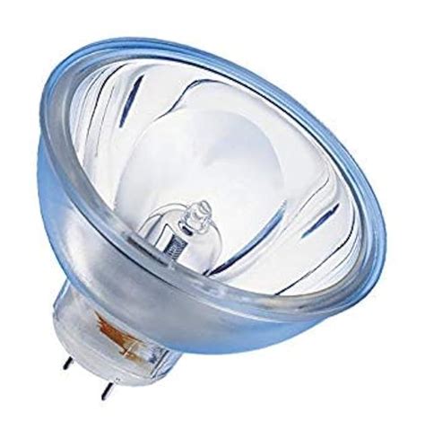 Osram 100W Mr16 Halogen Clear Halogen Lamp (64627) : Amazon.in ...