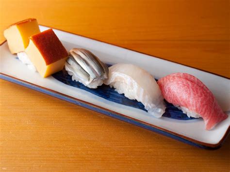 Japan｜Time-honored Sushi Restaurant｜Ginza Sushi Kou in Tokyo | Pelago