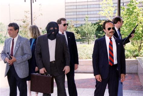 Image result for Witness Protection Program Fail