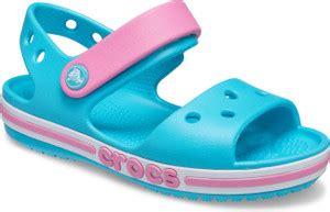 CROCS Boys & Girls Velcro Sports Sandals Price in India - Buy CROCS ...