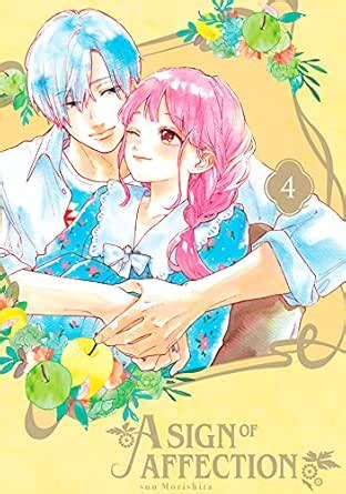 A Sign of Affection Vol. 4 eBook : Oh! Great, Oh! Great: Amazon.in: Books