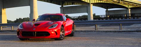 Dodge Viper | Encuentra piezas, servicio y más