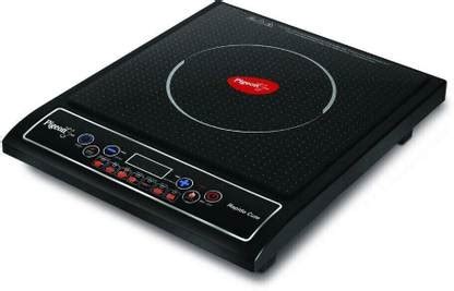 Pigeon 1800 W Induction Cooktop Push Button - Buy Pigeon 1800 W ...