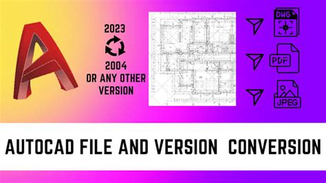 Image result for How to Convert a CAD File