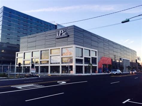 worth the hour ride to get there - Reviews, Photos - IPIC Hudson Lights ...