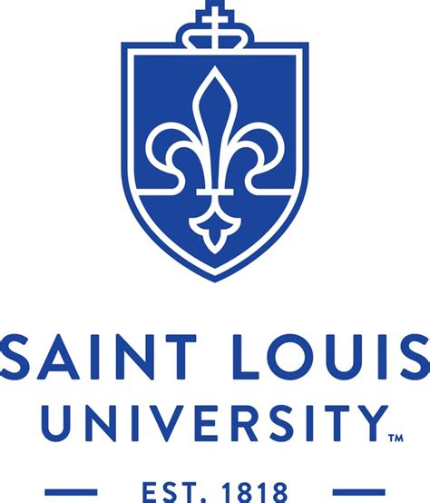 SLU Academic Calendar St. Louis