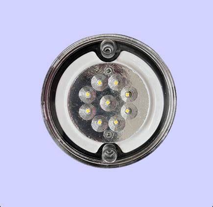 E Rickshaw DRL Indicator Manufacturers - J B industries