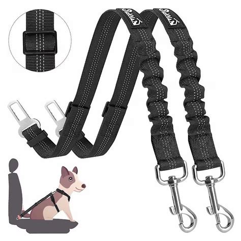 10 Best Dog Seat Belts in 2026 - Reviews & Top Picks – Dogster