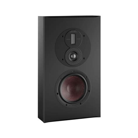 Dali Opticon LCR MK2 - On Wall for Music or Home Theater1
